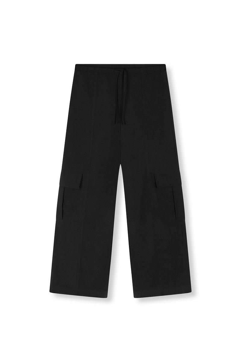 Refined Department Refined Department Pantalon Nevada Zwart 2