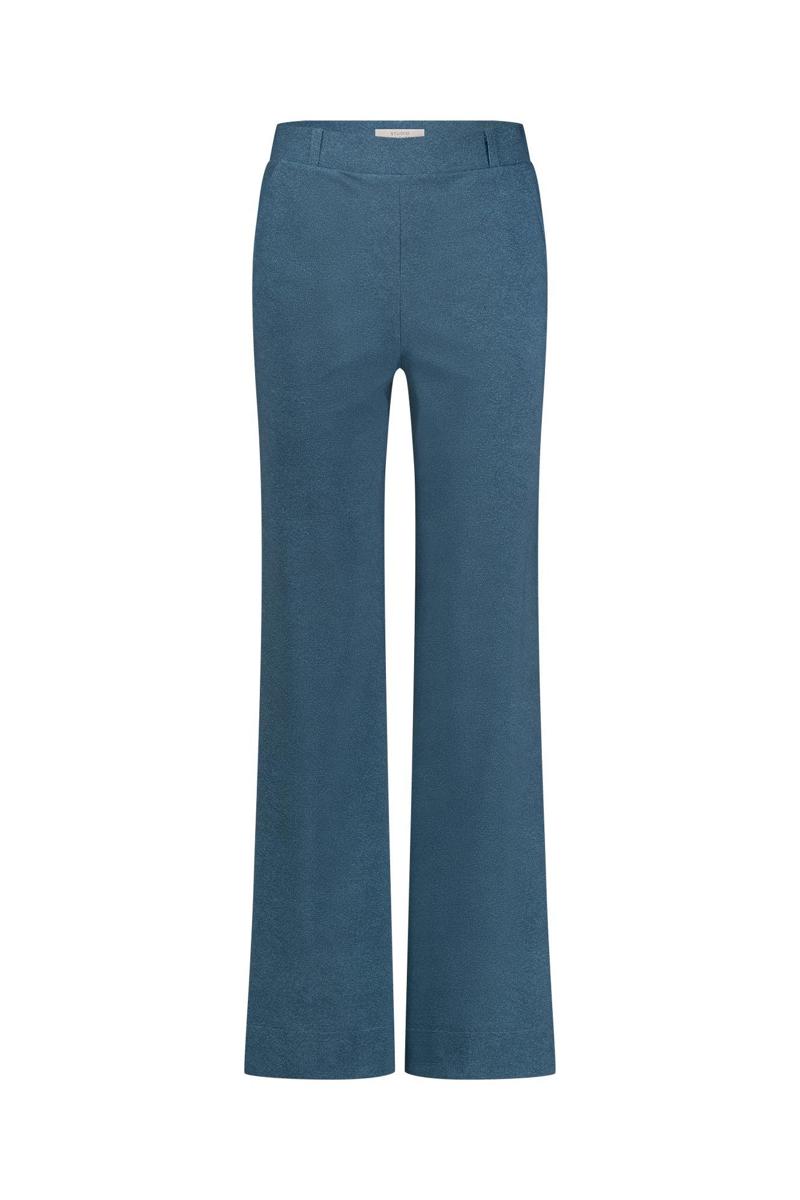 Pantalon Lexie denim trous