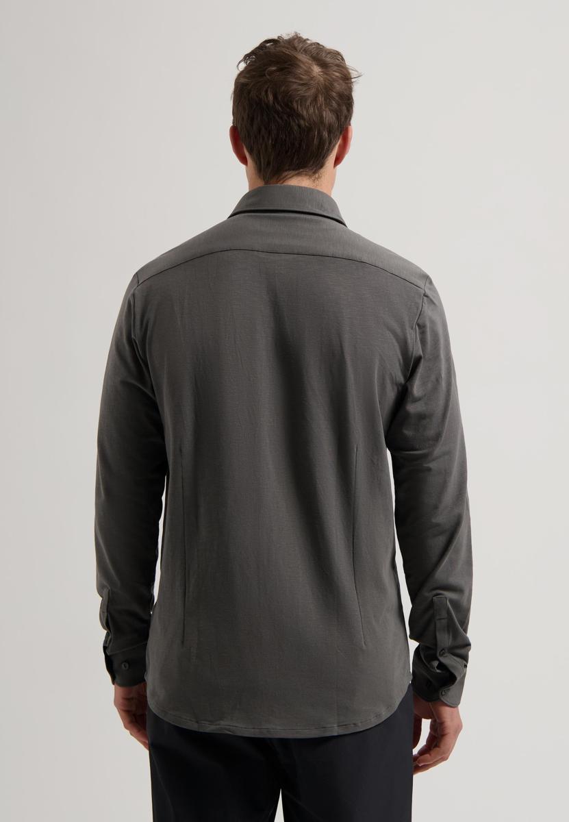 Dstrezzed Dstrezzed Overhemd 303702-SS25 Paars 2