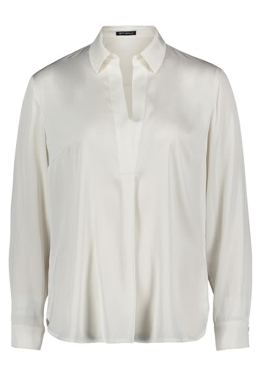 Betty Barclay Betty Barclay Blouse 88001038 Off-White 1