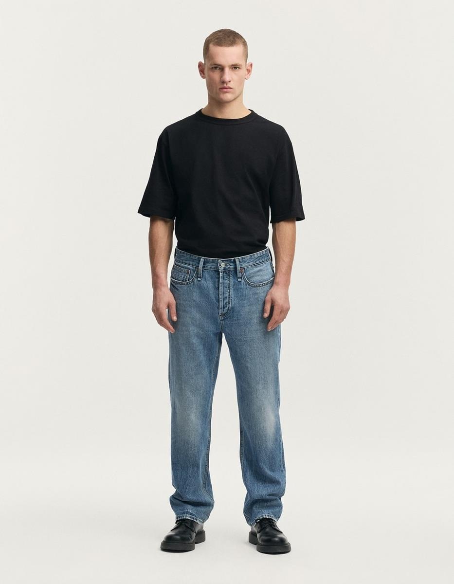 Denham Denham Jeans 01-24-10-11-077 Blauw 1