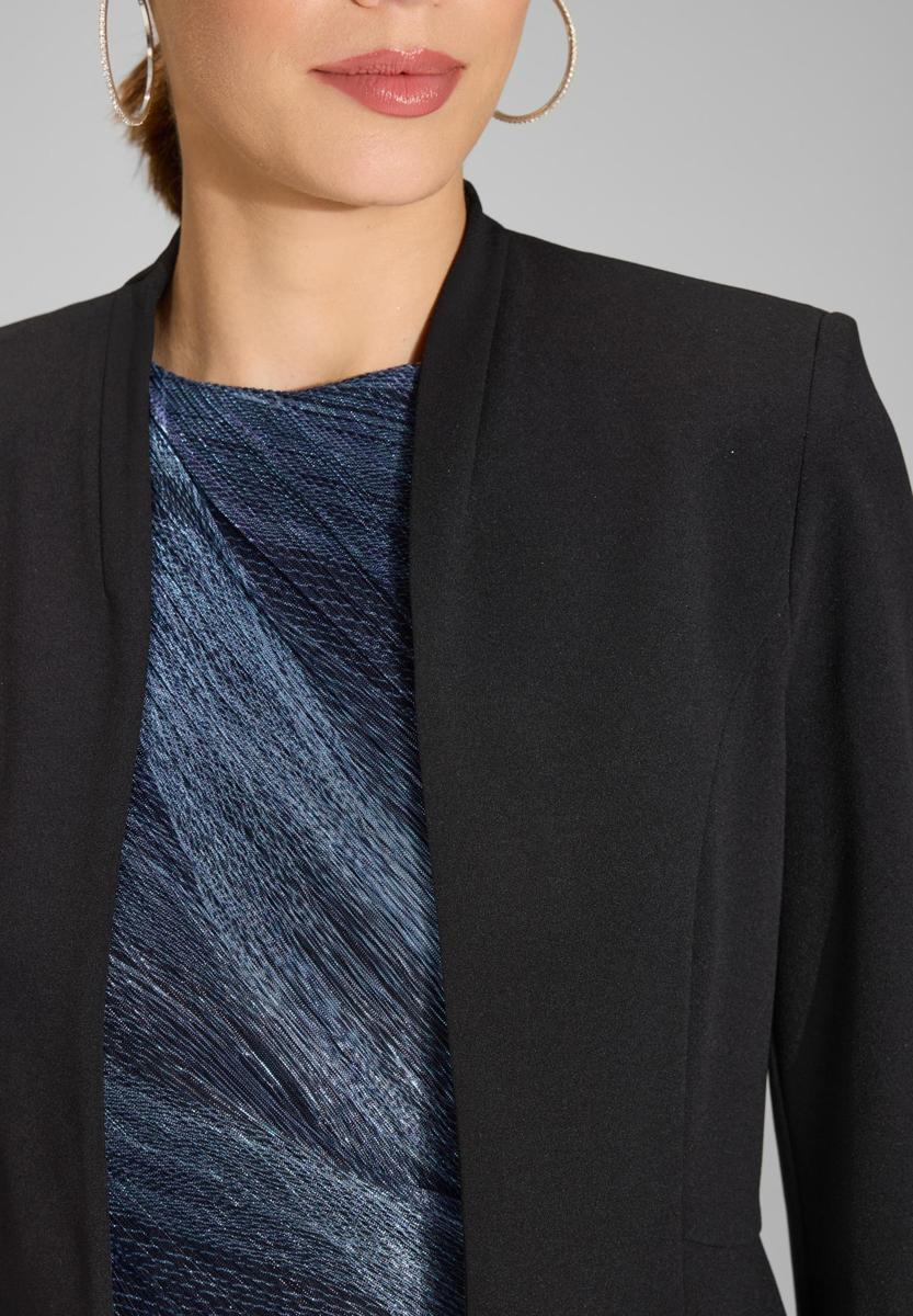 SWING SWING Blazer 4AF01800 Zwart 6