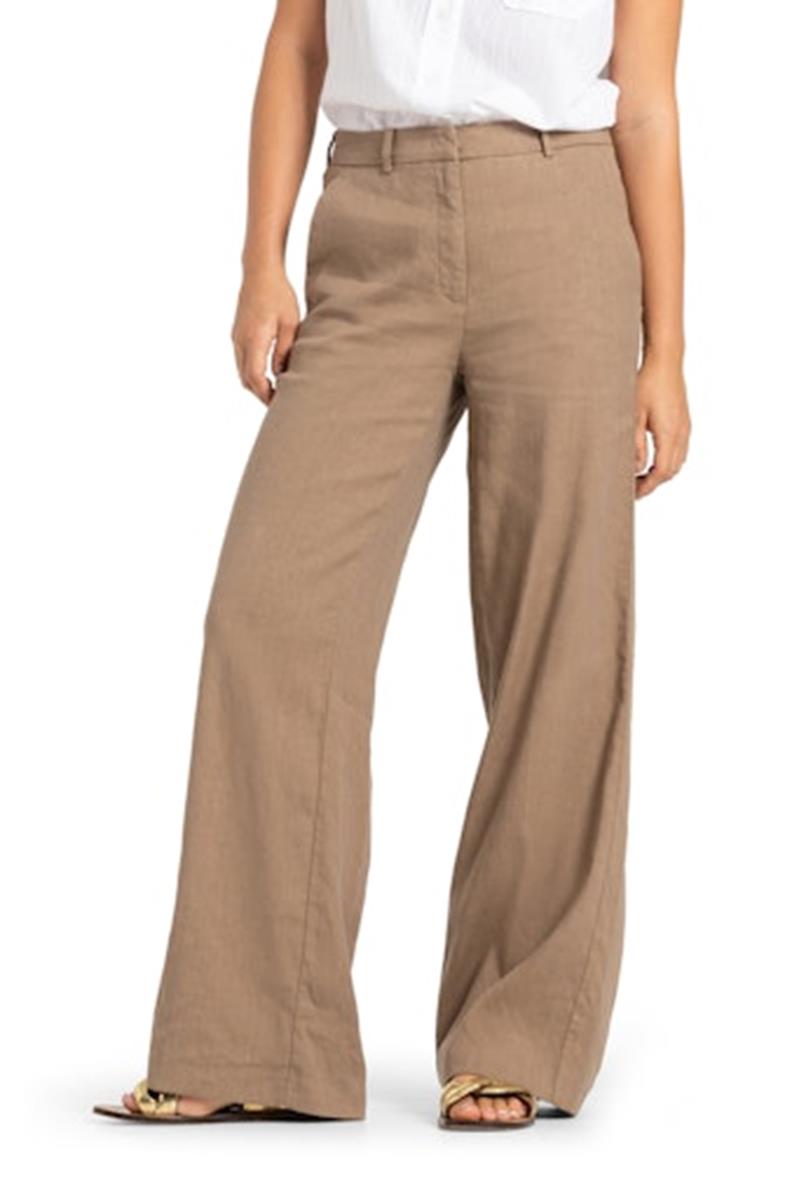 Cambio Cambio Pantalon Mira Bruin 2