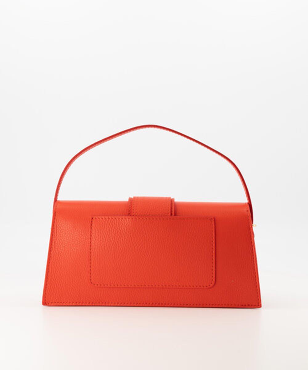 New Apparel New Apparel Tas Jasmin Rood 2