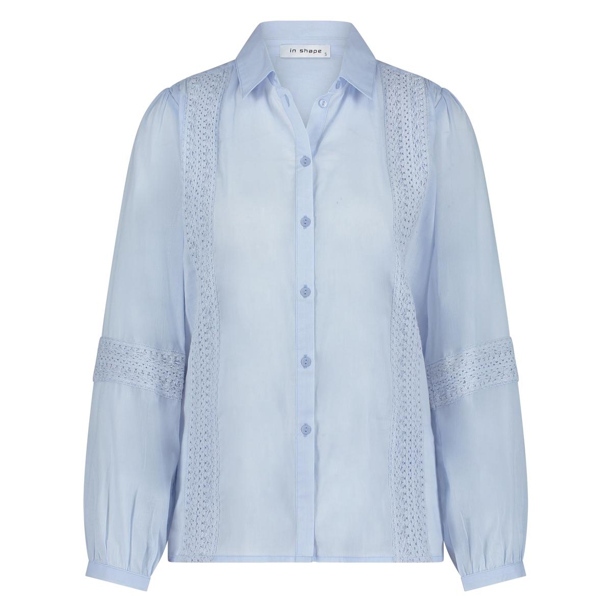 In Shape Blouse Kelly