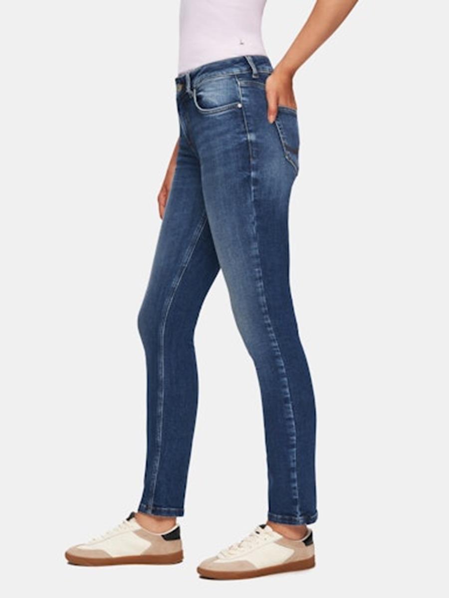LTB LTB Jeans Fallon 200 Blauw 3