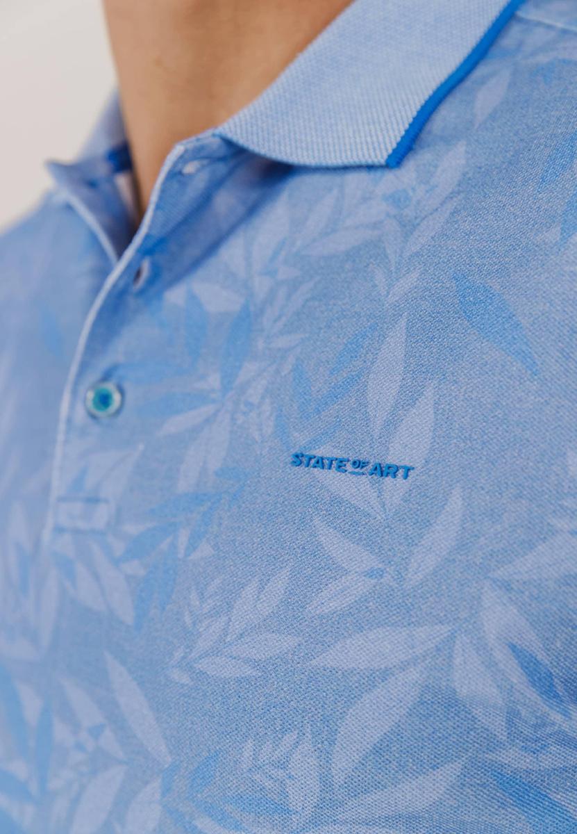 State of Art State of Art Polo 464-15413 Grijs 6