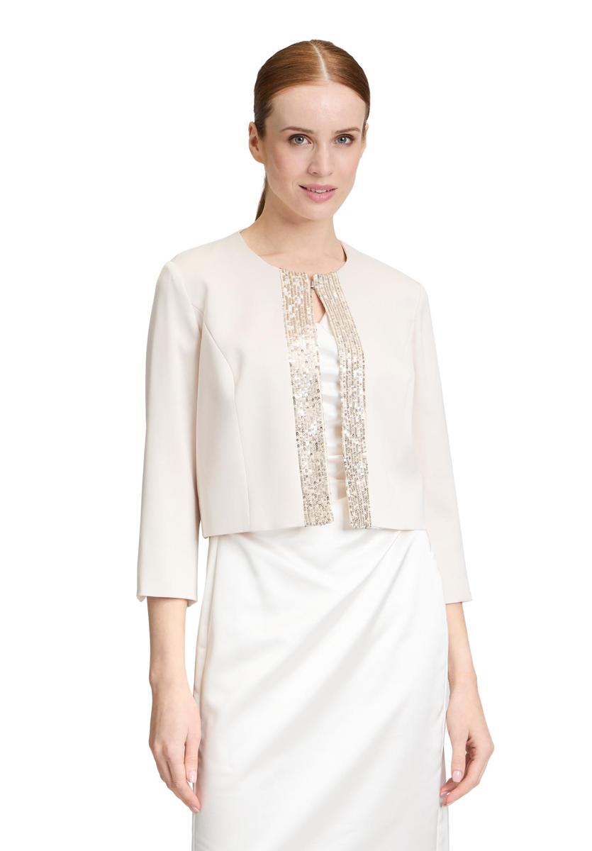 Vera Mont Vera Mont Blazer 50554131 Off-White 1