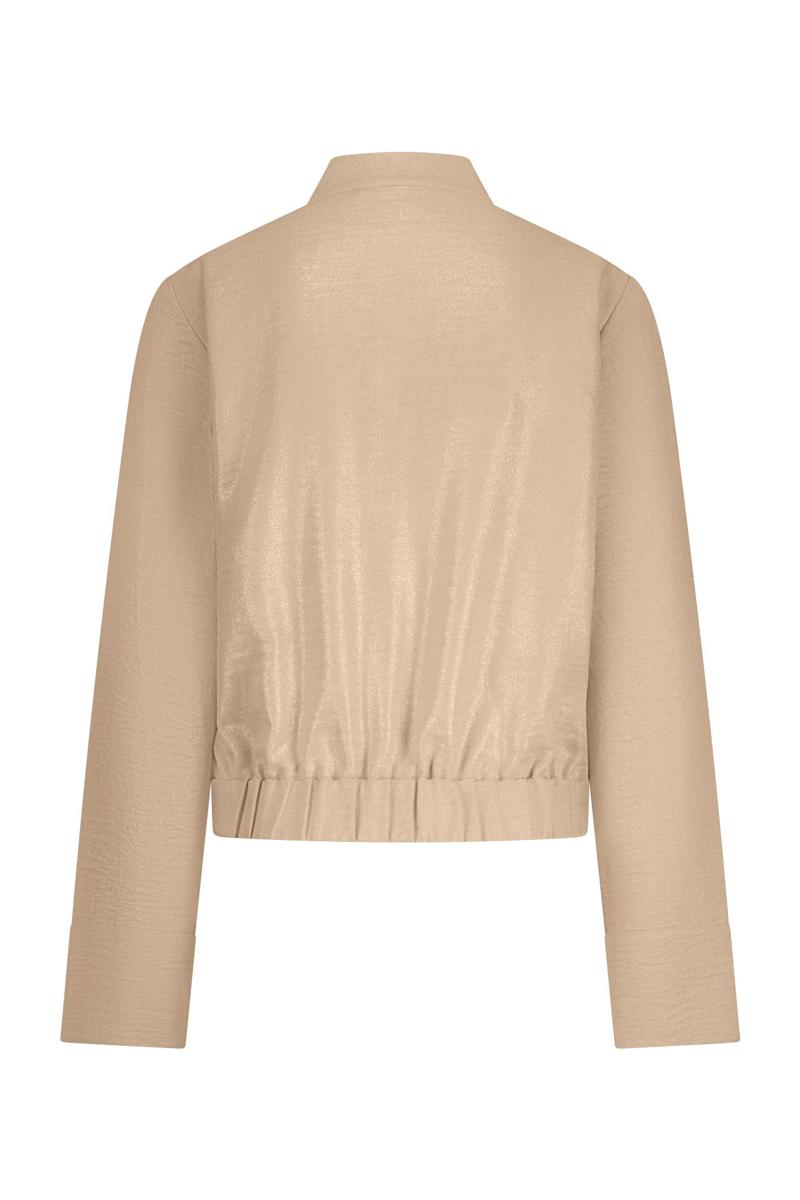 Label DOT Label DOT Blazer 2517002 Beige 2