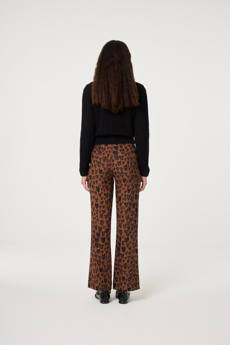 Fabienne Chapot Vest Sun Zwart 5