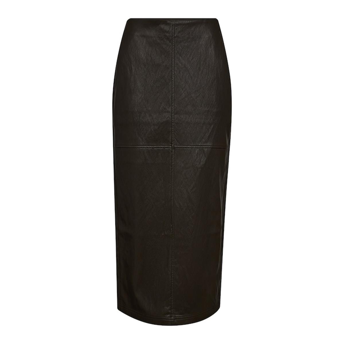 Co'Couture Rok Gitt Bruin 1