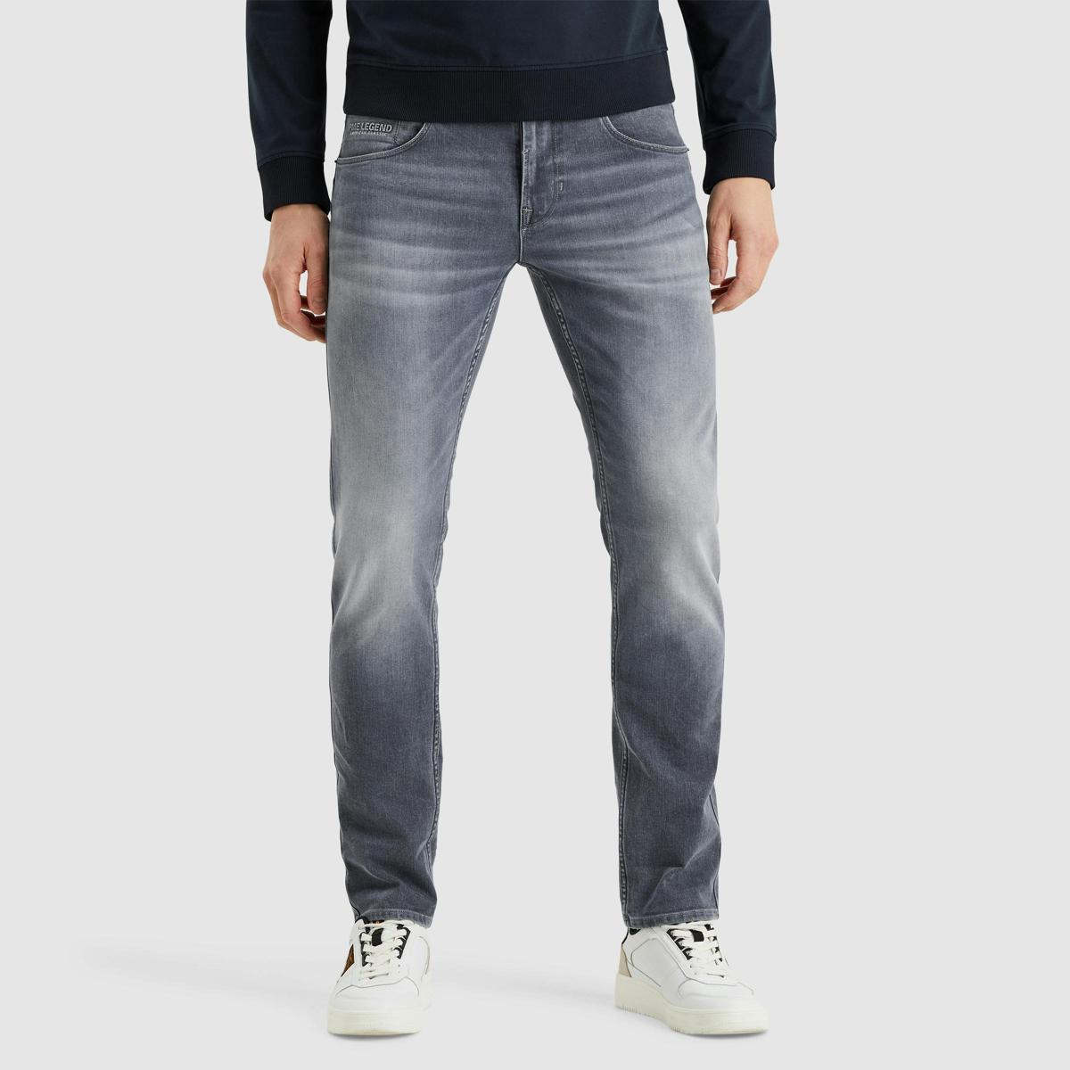 PME Legend PME Legend Pantalon PTR120 Blauw 2