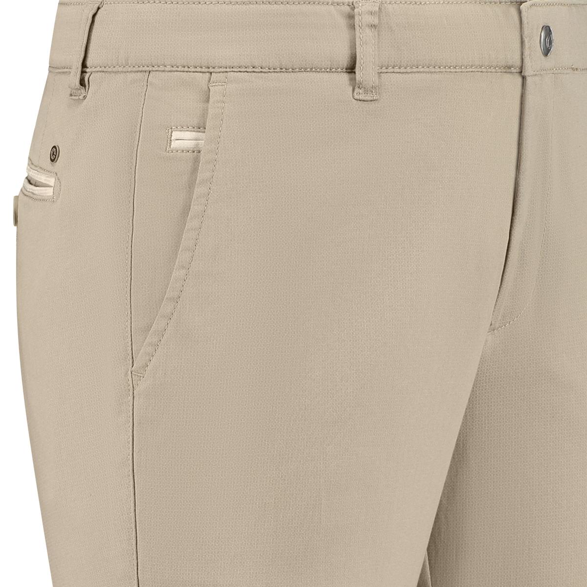 Com4 Com4 Pantalon 21202017 Beige 3