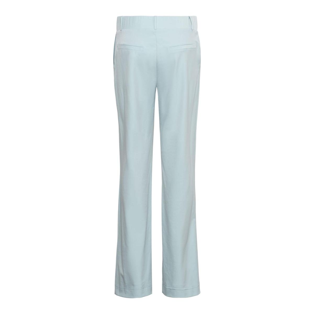 &Co Woman &Co Woman Pantalon PA264 Blauw 3