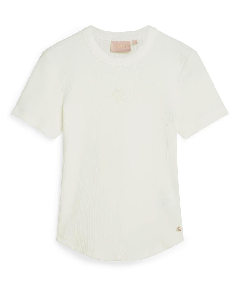 Josh V Josh V T-Shirt Cody Wolwit 1