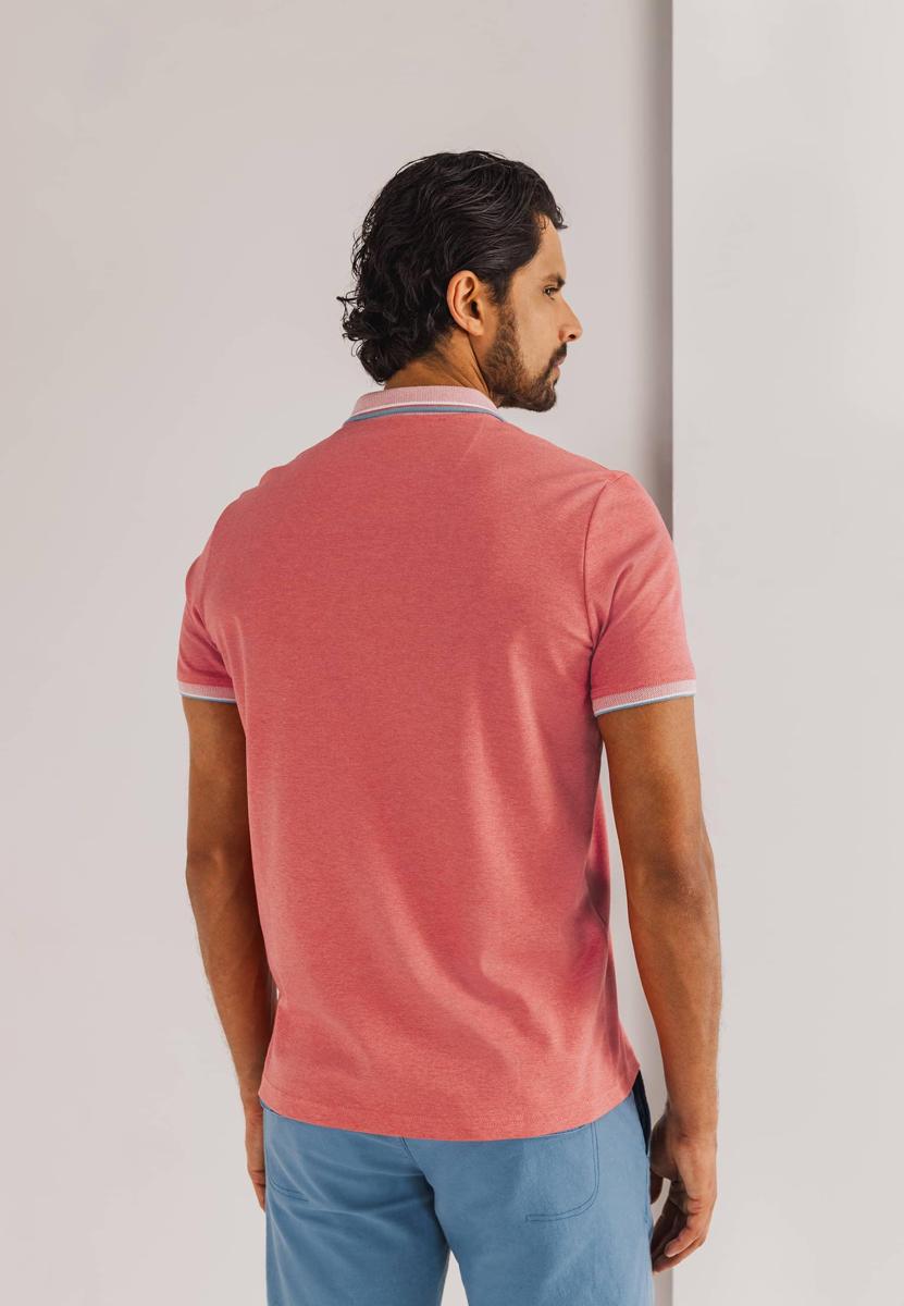 State of Art State of Art Polo 481-15904 Roze 3