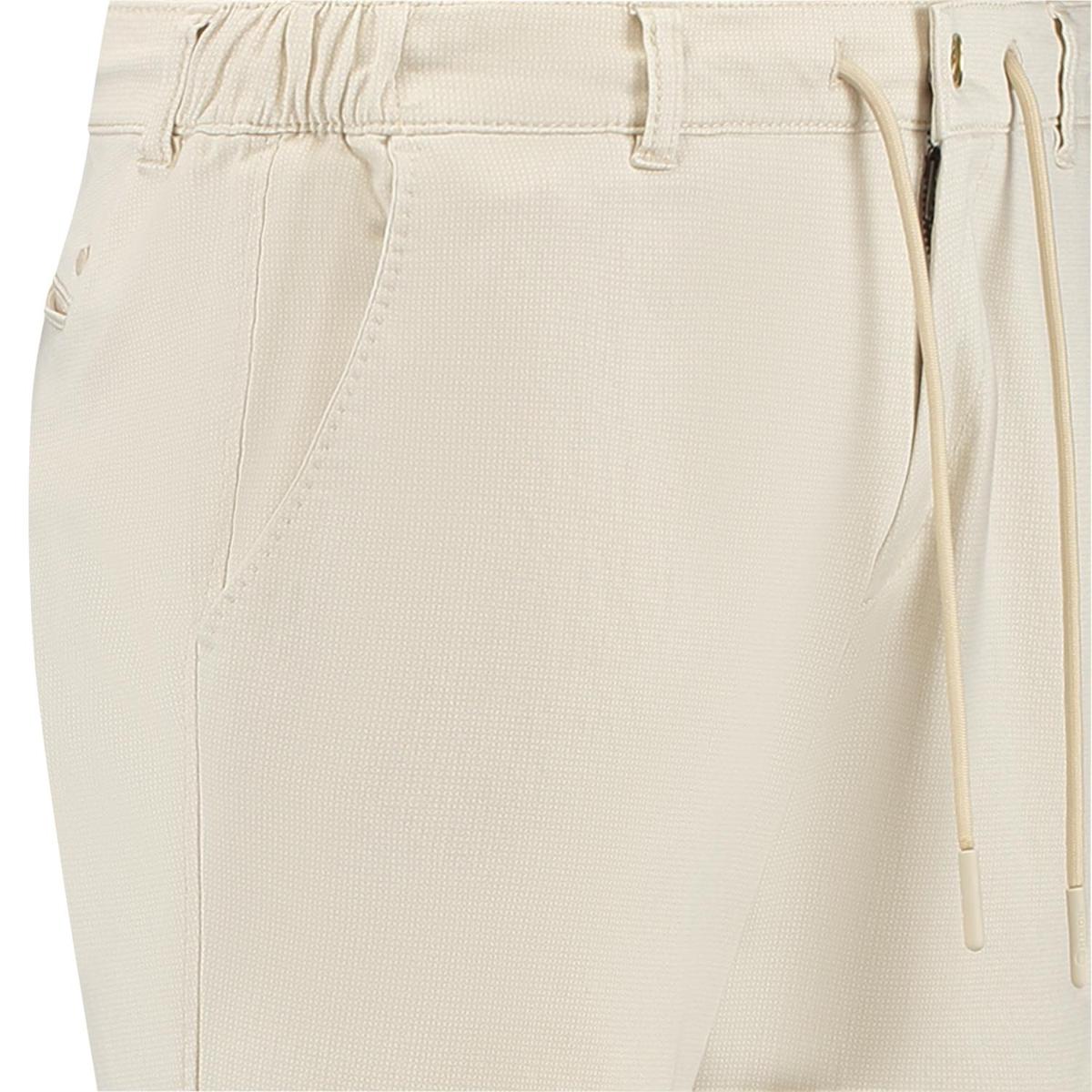 North84 North84 Pantalon 84152101 Beige 5