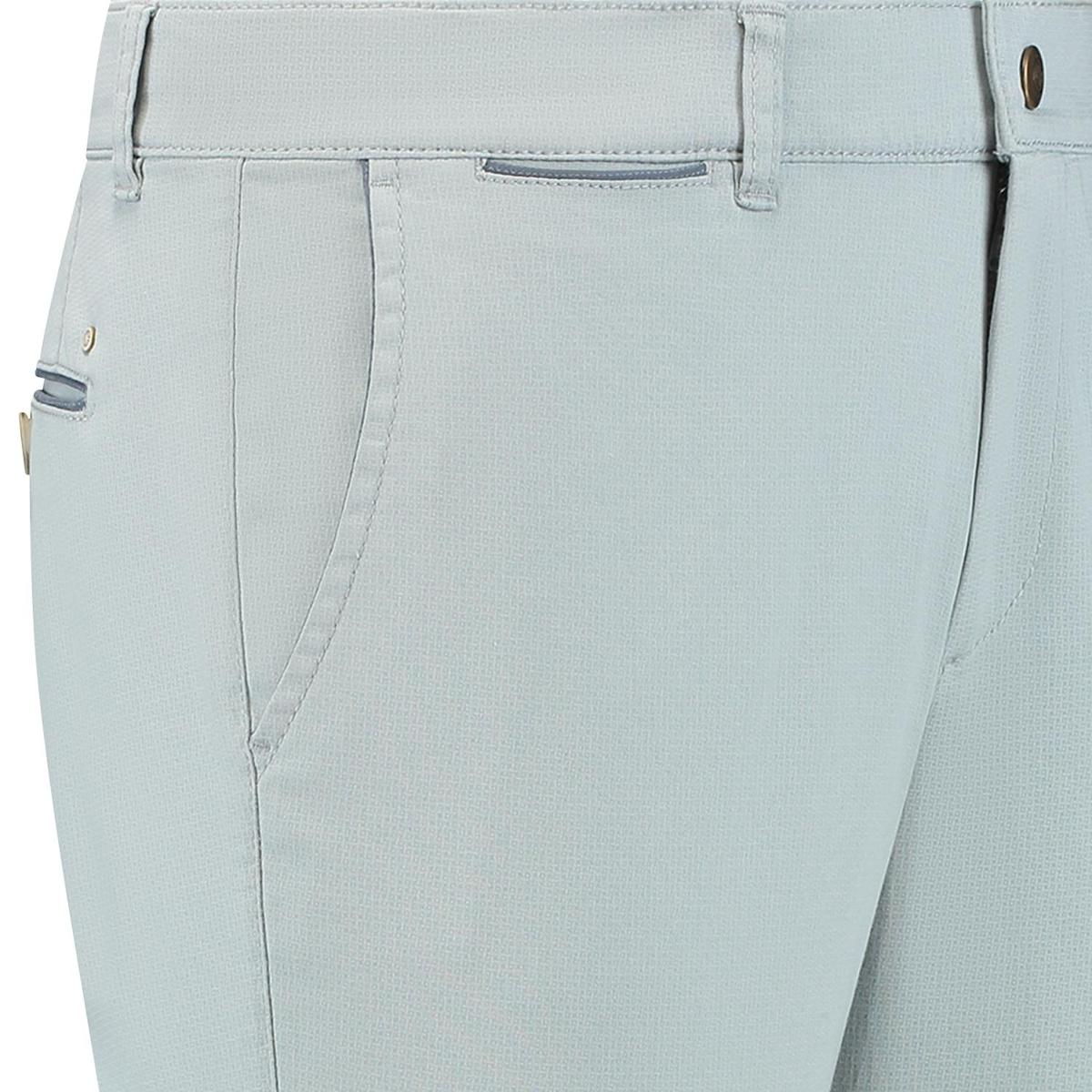 Com4 Com4 Pantalon 21282105 Blauw 4