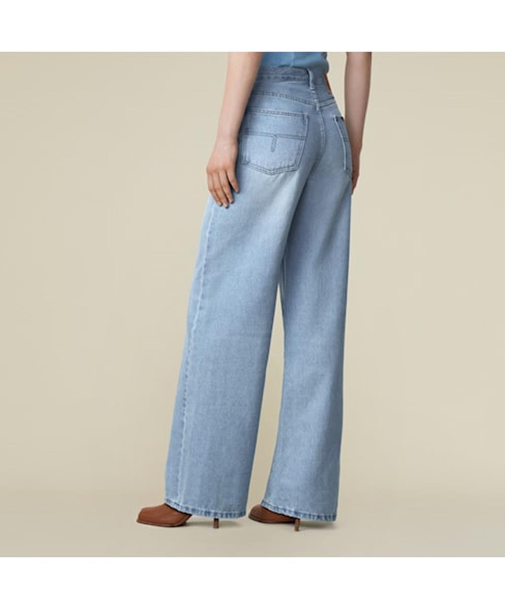 Lois Lois Jeans Skater Blauw 2