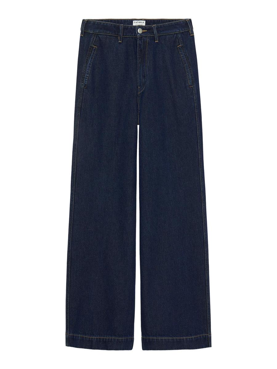 Catwalk Junkie Jeans 2504023201 Blauw 1