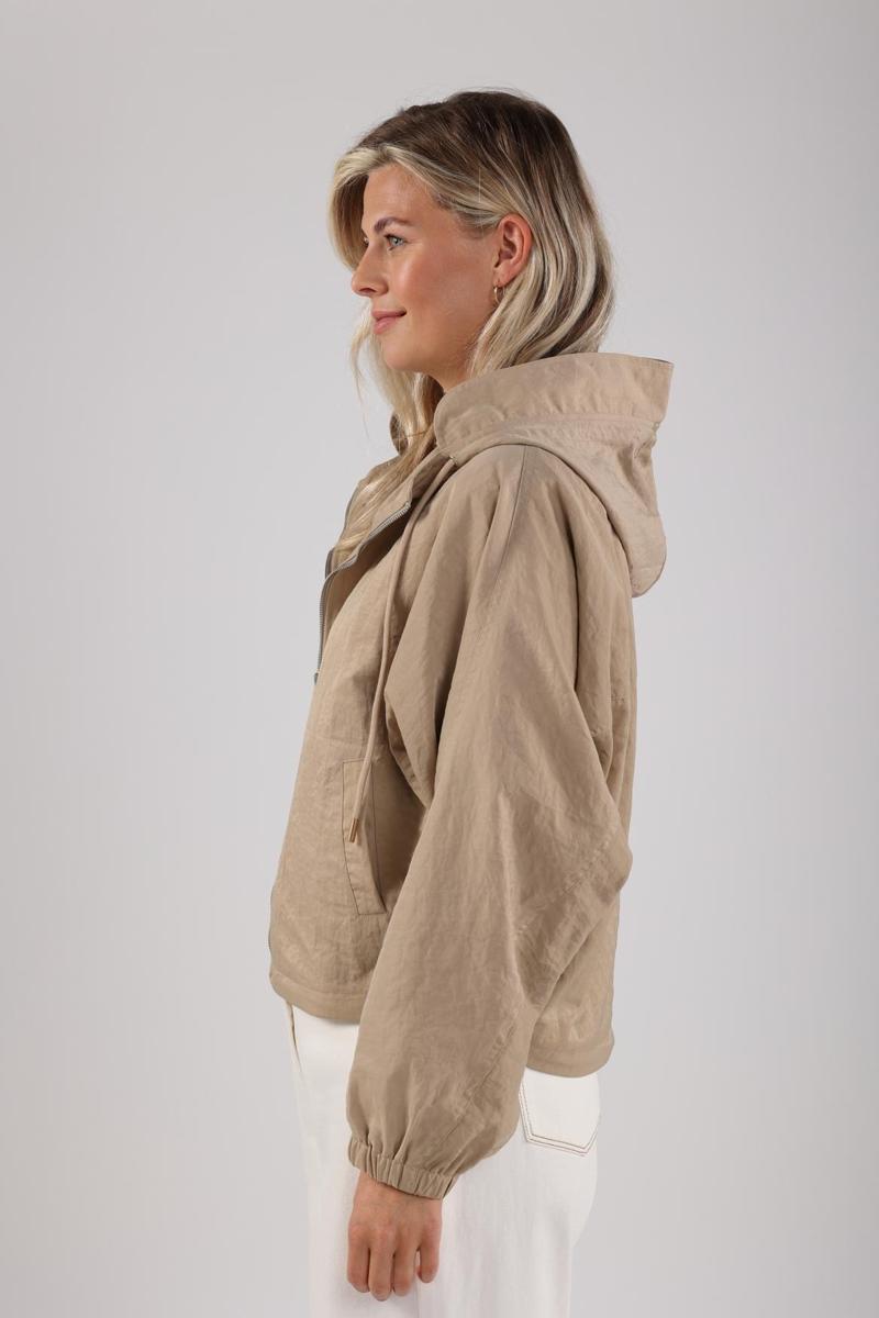 NUKUS NUKUS Blazer NKS13005 Beige 4