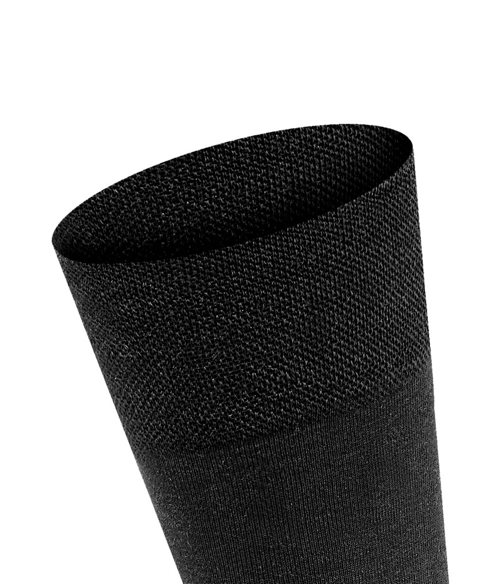 FALKE Falke Sokken 14448 Zwart 6