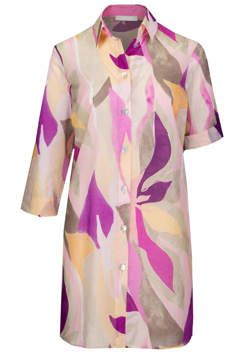 Bianca Bianca Blouse 55027 Roze 2