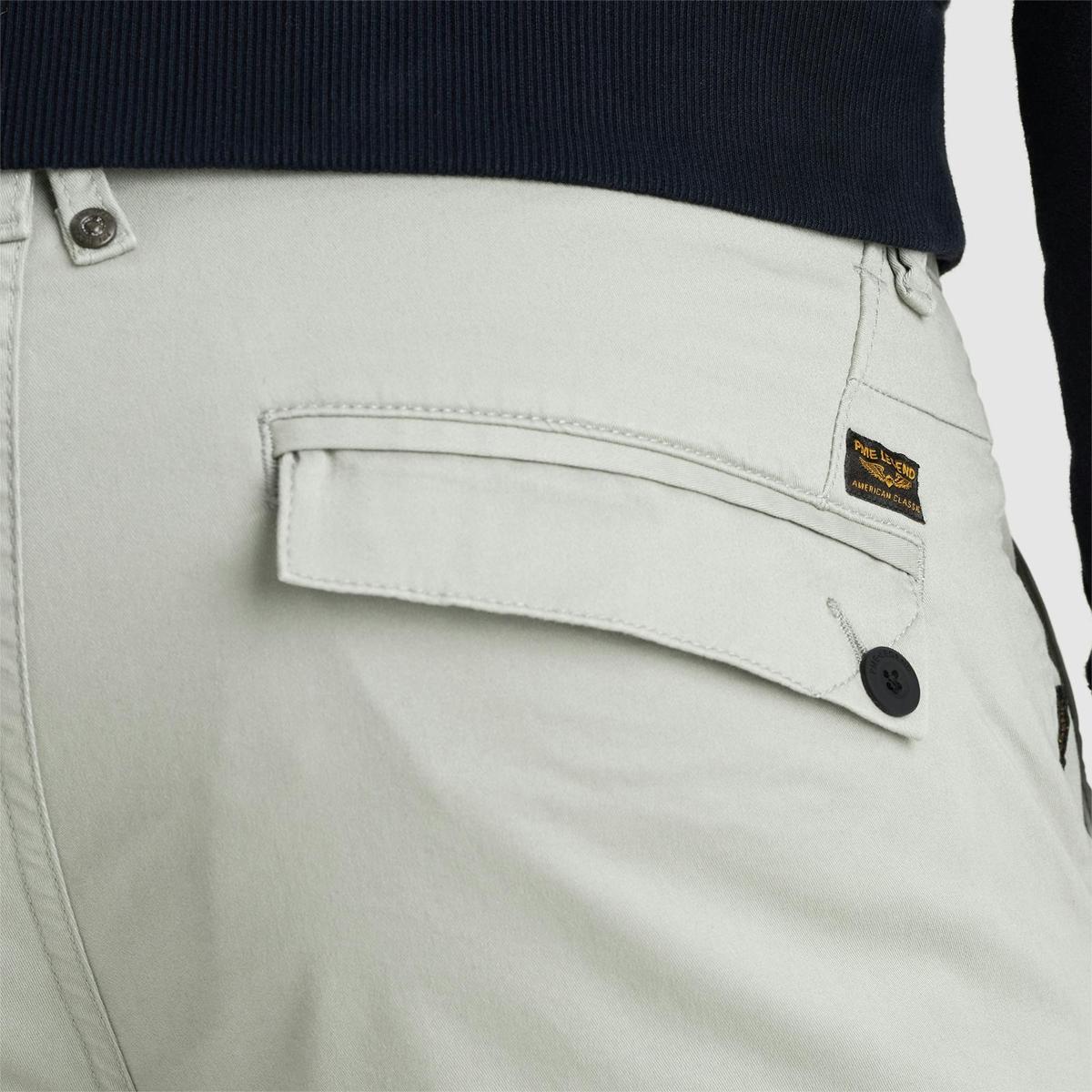 PME Legend PME Legend Pantalon PTR935 Off-White 5