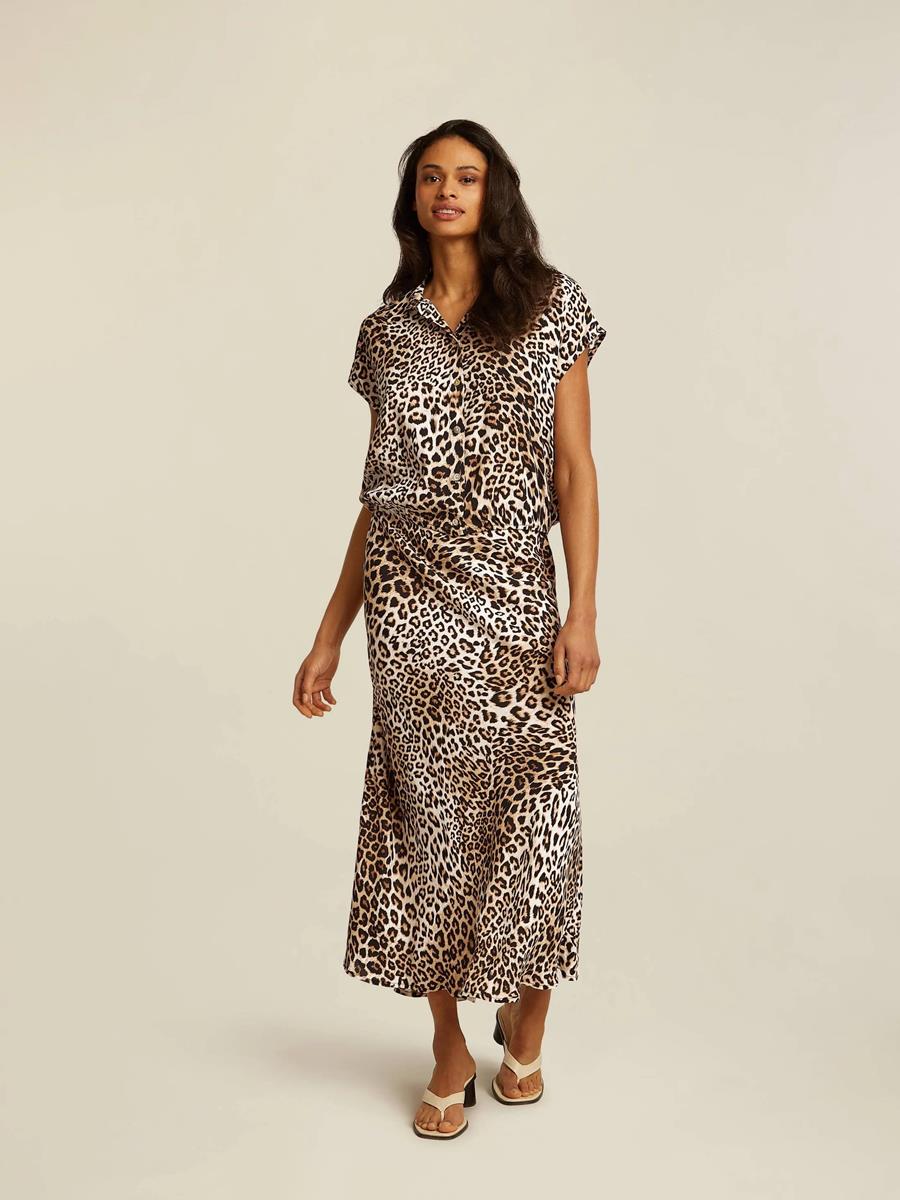Beaumont Collectie Beaumont Collectie Rok BC41060251 Beige 1