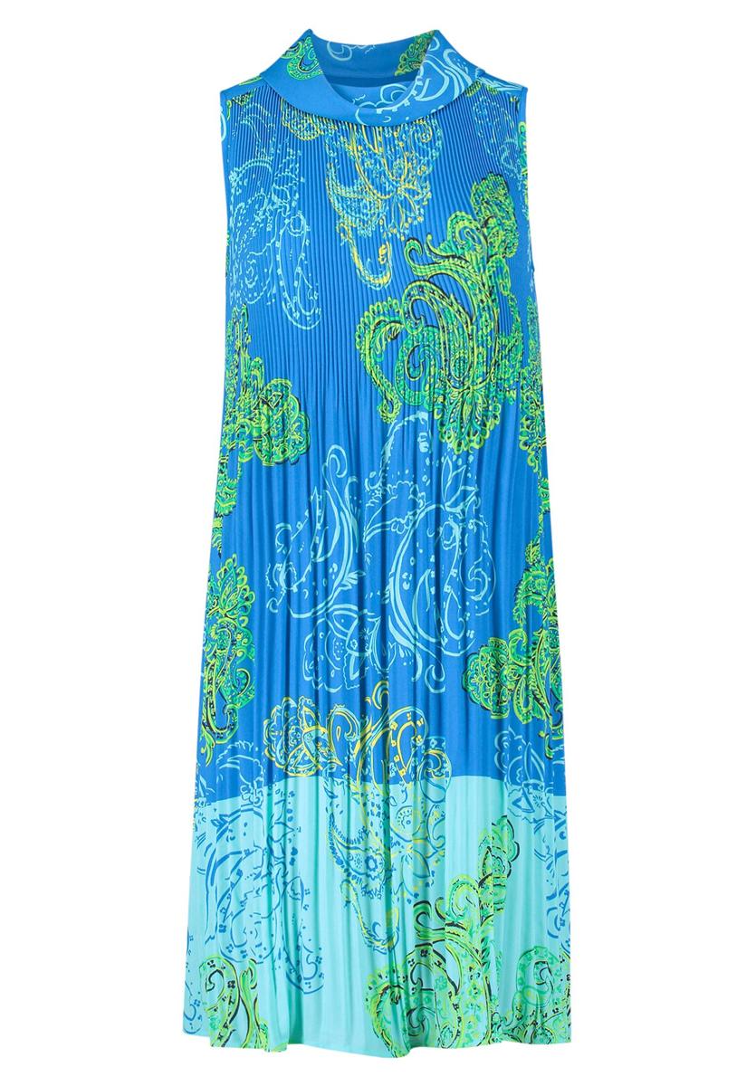 Betty Barclay Betty Barclay Jurk 15542592 Groen 2