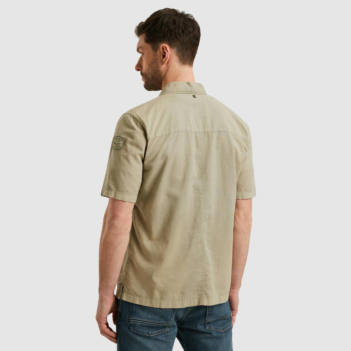 PME Legend PME Legend T-Shirt PSIS2505230 Beige 4