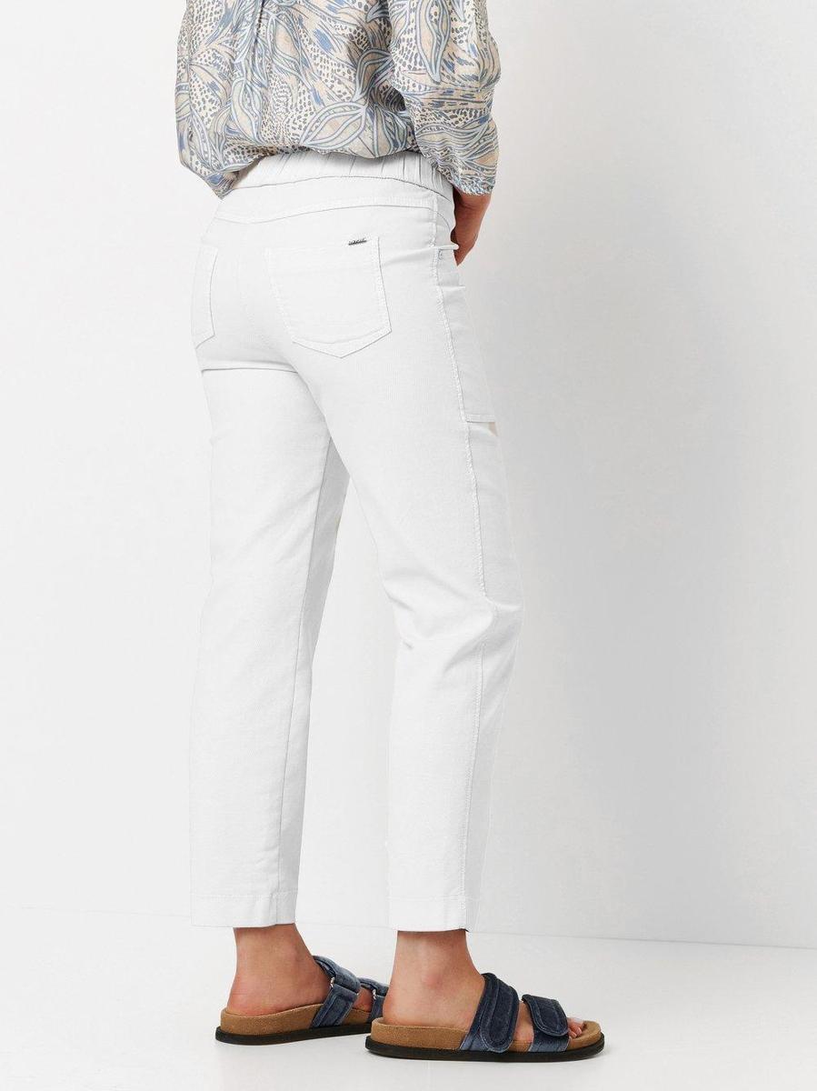 TONI TONI Capri 27-36/1805-21 Wit 4