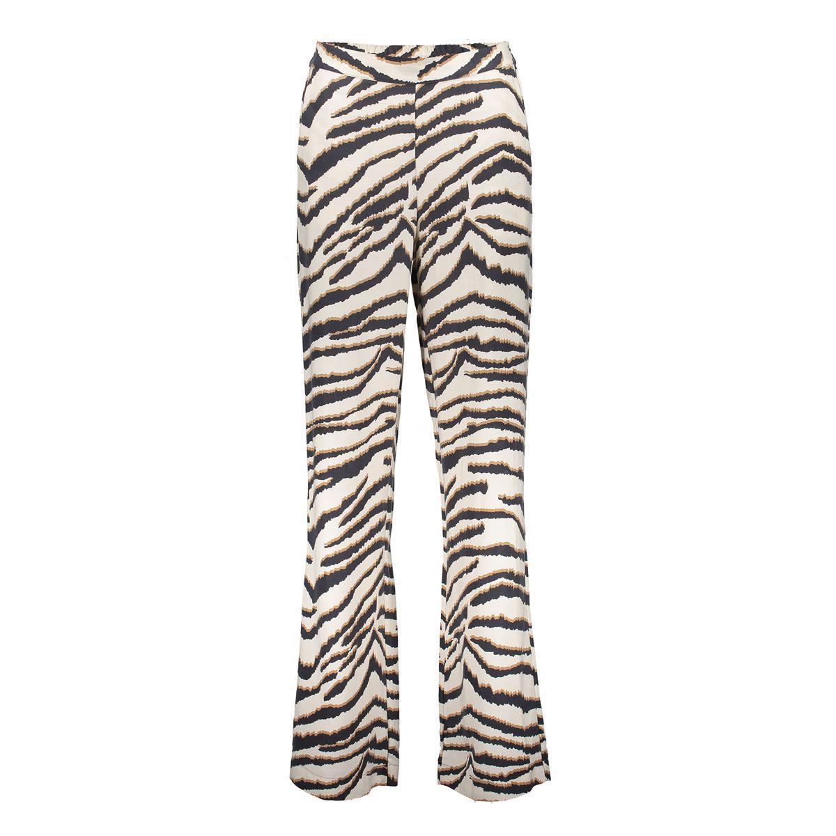 Geisha Geisha Pantalon 51410-20 Beige 1