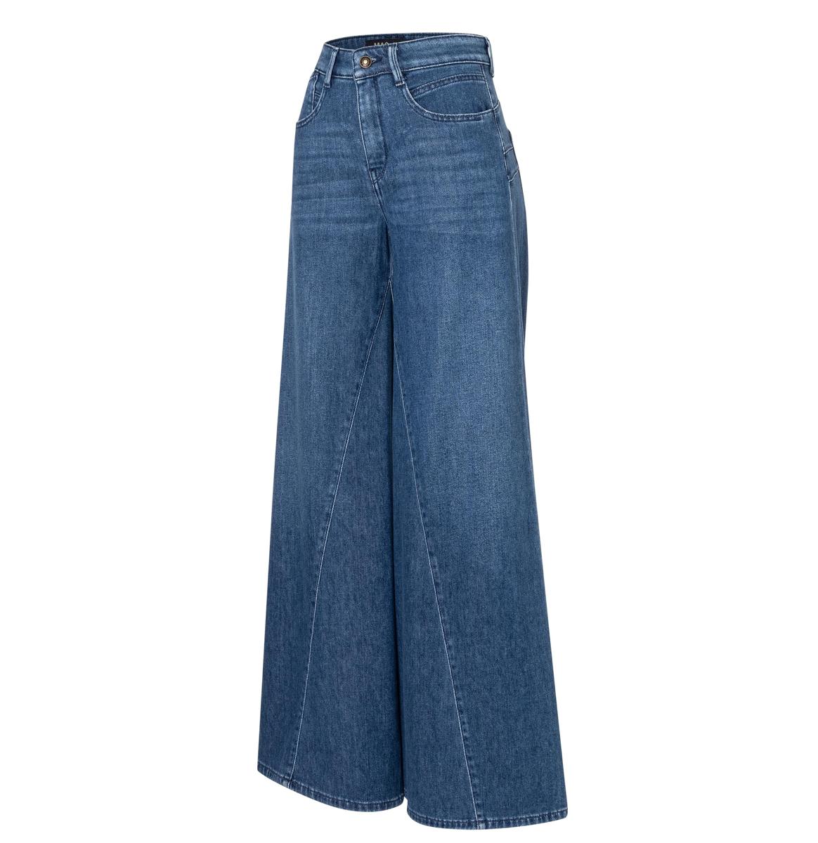 MAC Jeans 0313529990 Blauw 4