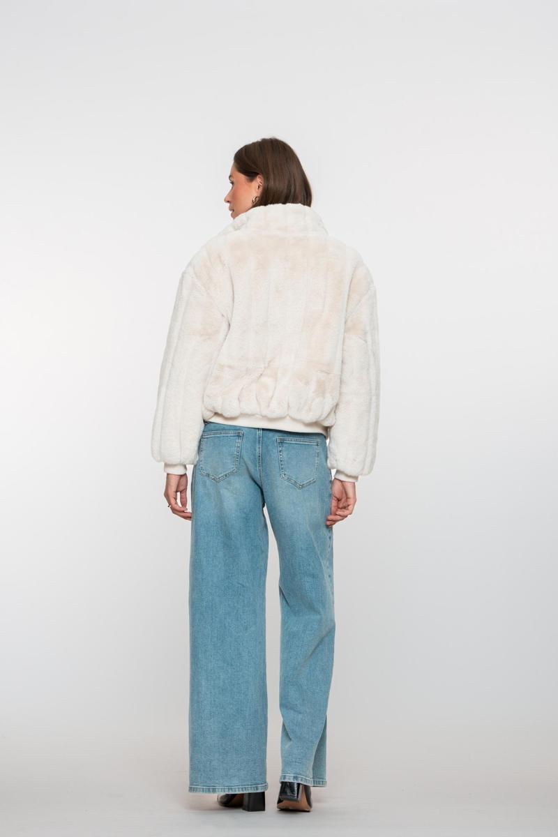 Geisha Jas 58562-19 Off-White 5
