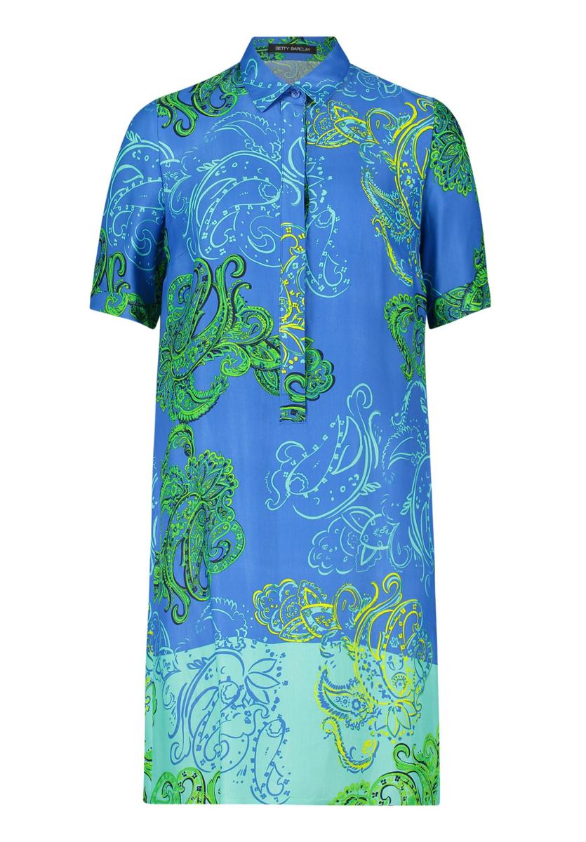 Betty Barclay Betty Barclay Jurk 15472586 Groen 1