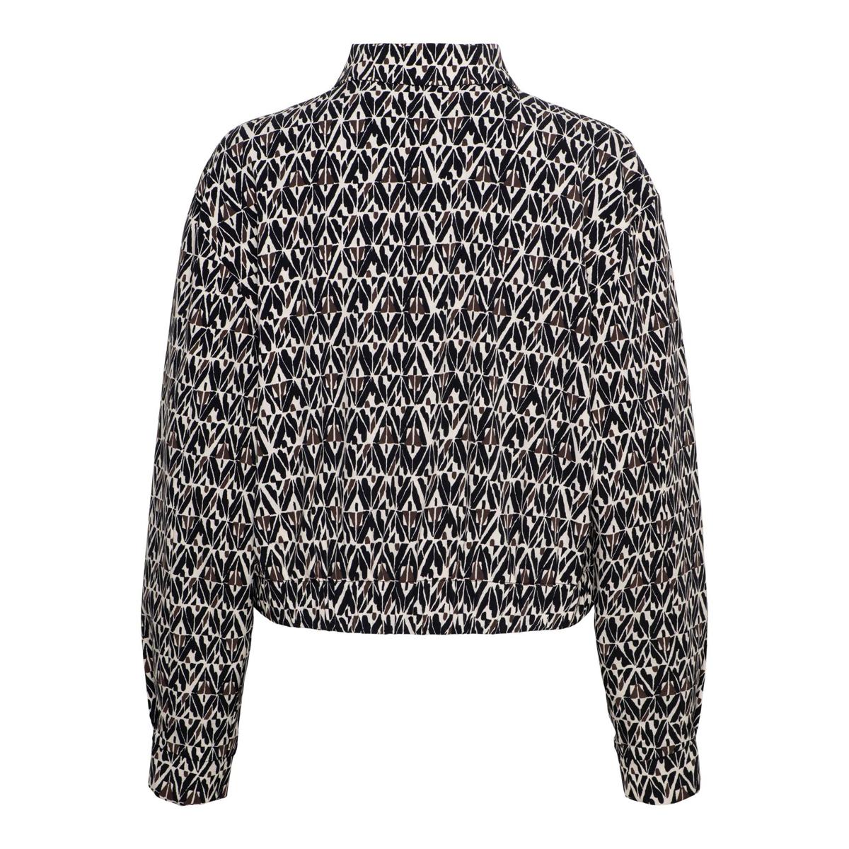 &Co Woman Blazer JA134 Zwart 3