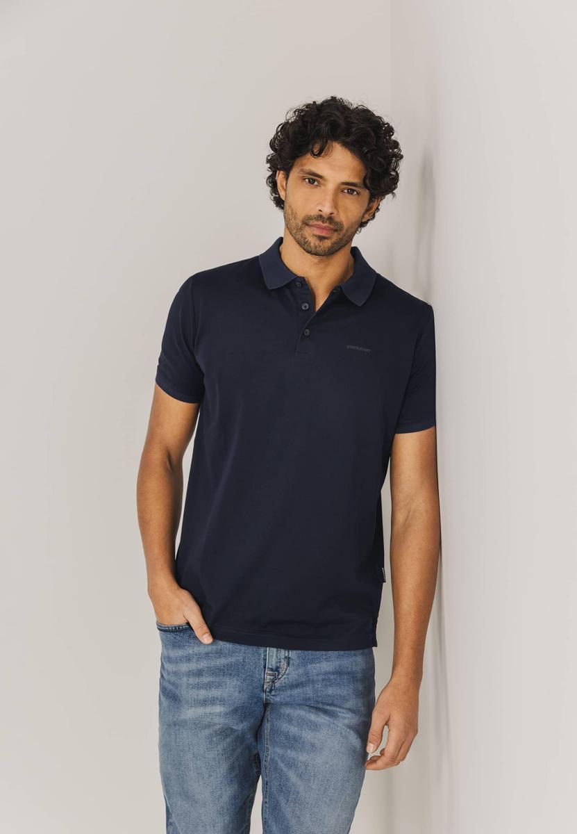 State of Art State of Art Polo 461-91500 Blauw 1