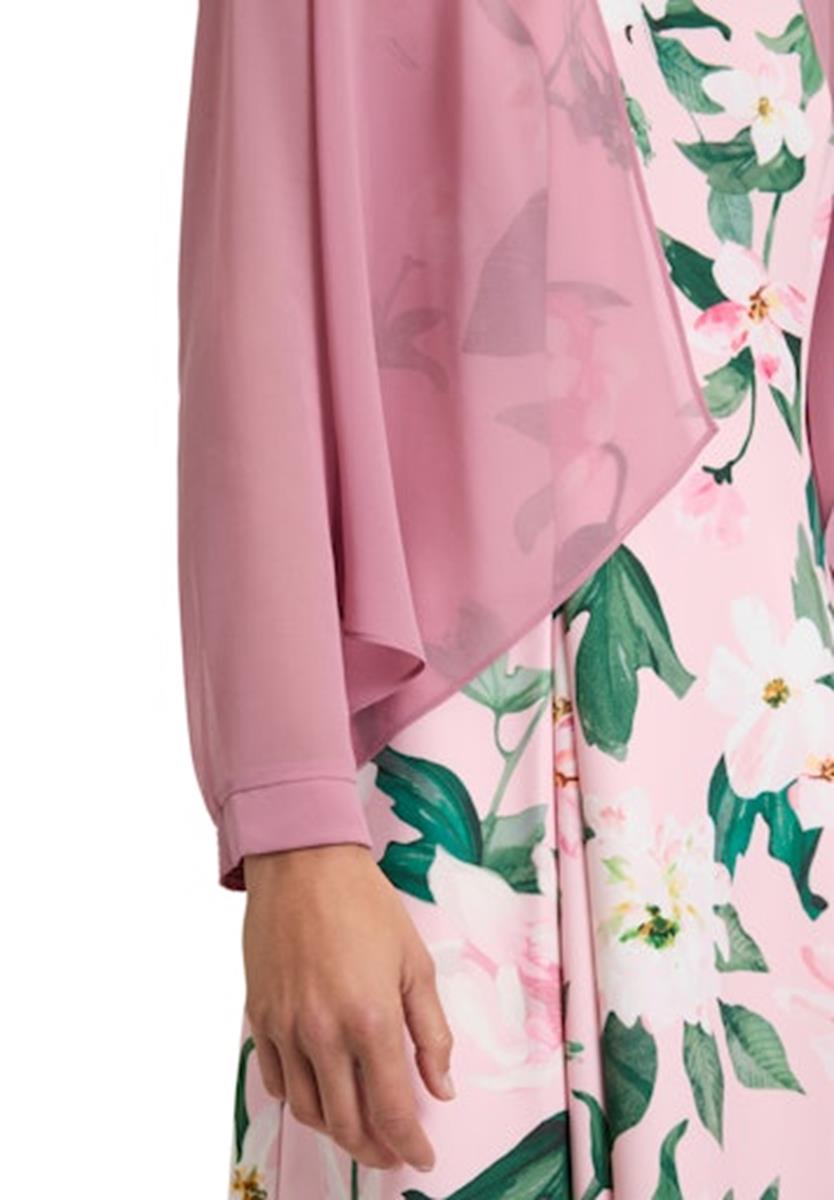 Vera Mont Vera Mont Blazer 50354000 Roze 5