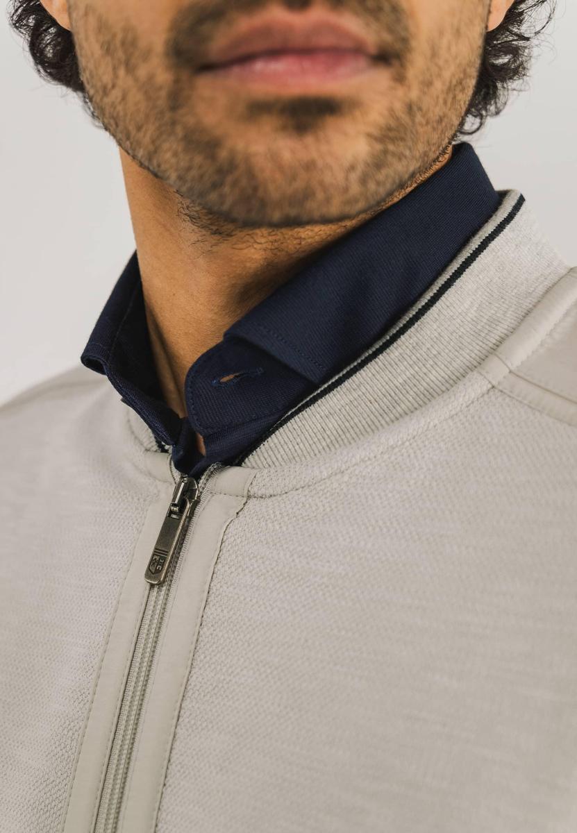 State of Art State of Art Vest 561-15503 Zilver 3