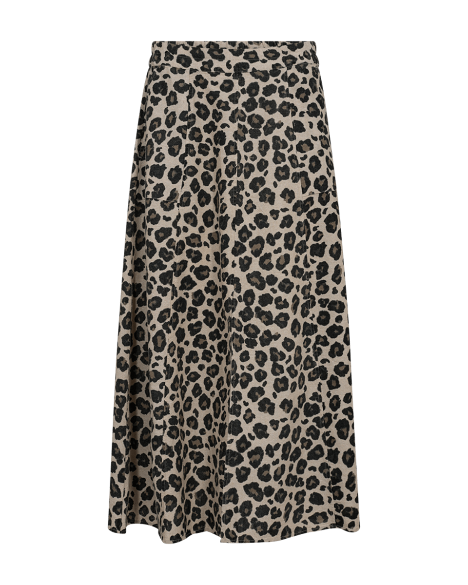 Freequent Rok Lavisco Beige 1