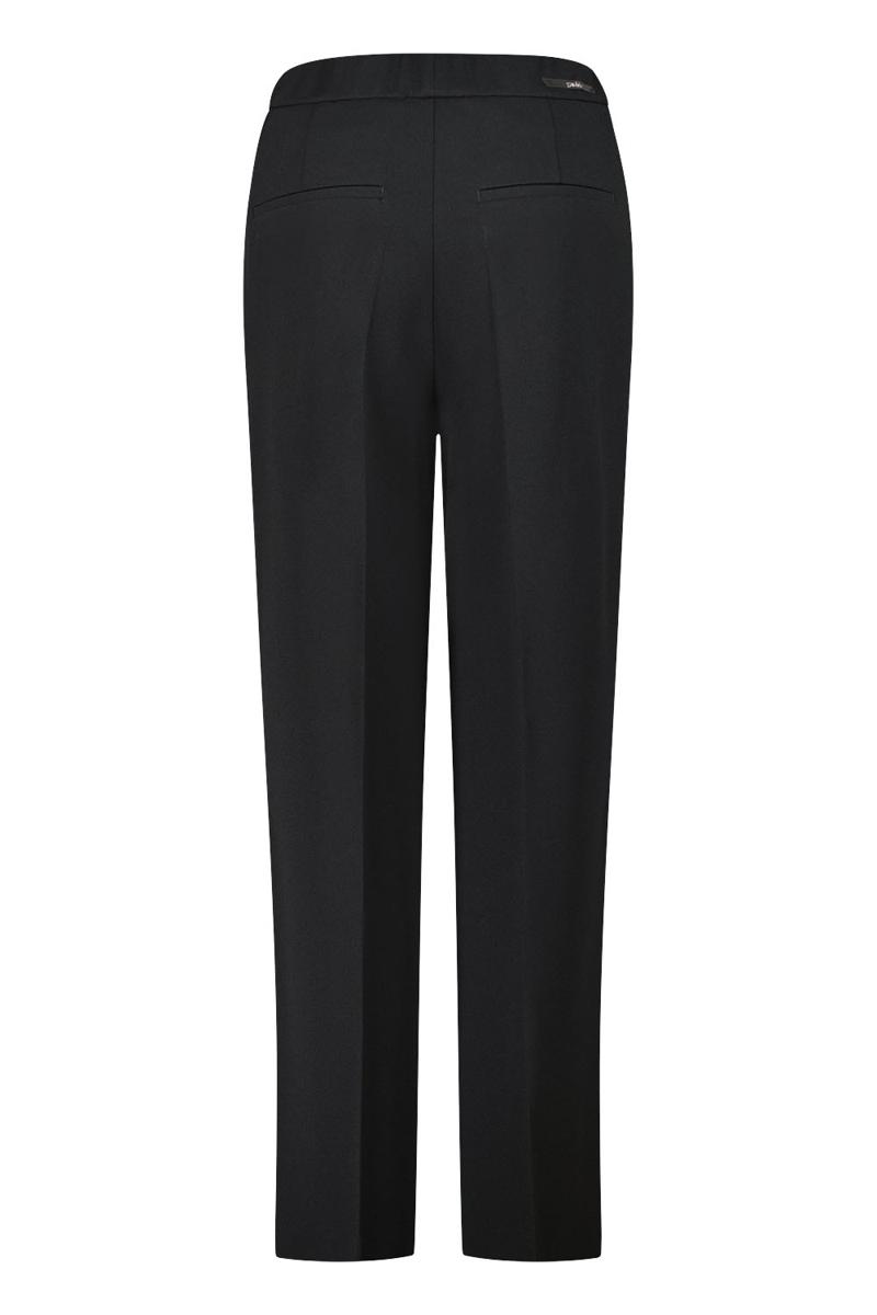 Gardeur Gardeur Pantalon Franca800 Zwart 5