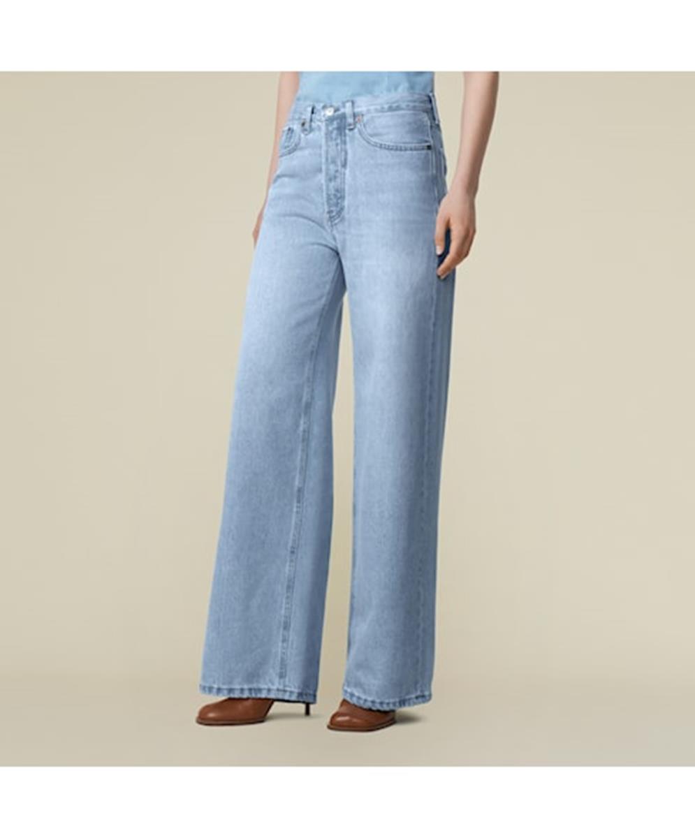 Lois Lois Jeans Skater Blauw 1