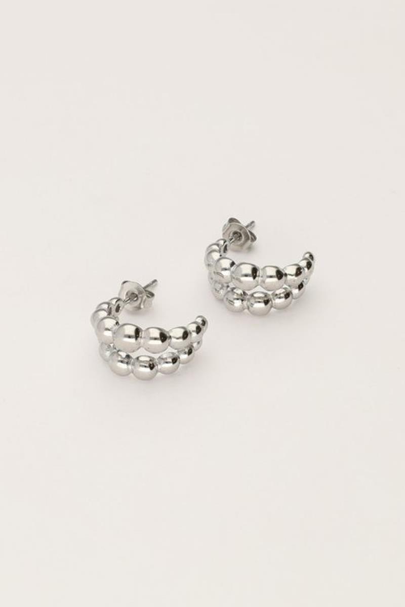 My Jewellery Oorbellen MJ11527