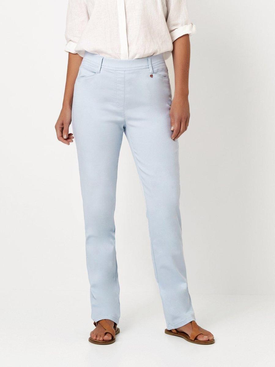 TONI TONI Capri 21-31/2800-78 Blauw 2
