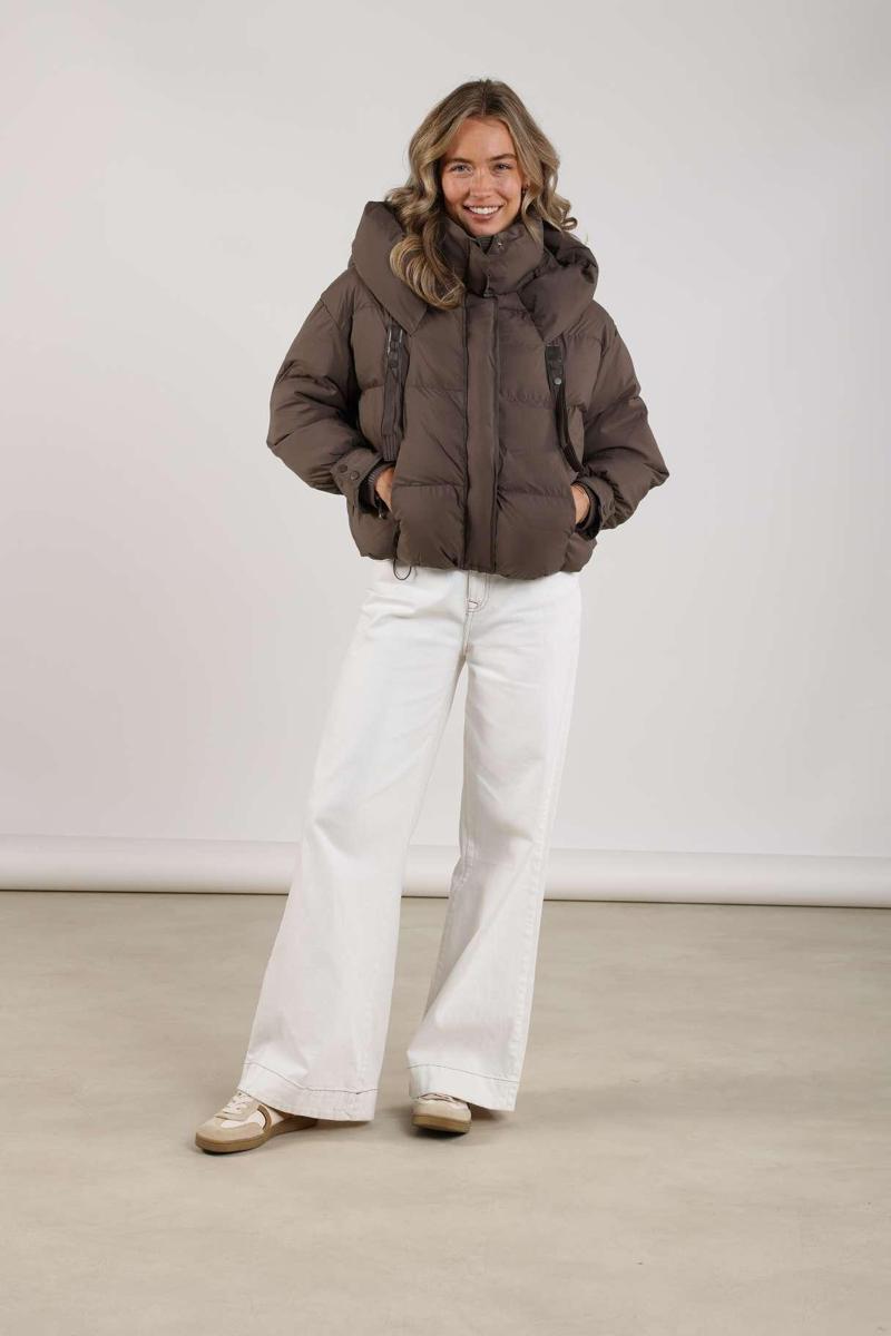 NUKUS Jack NKF13075 Taupe 3
