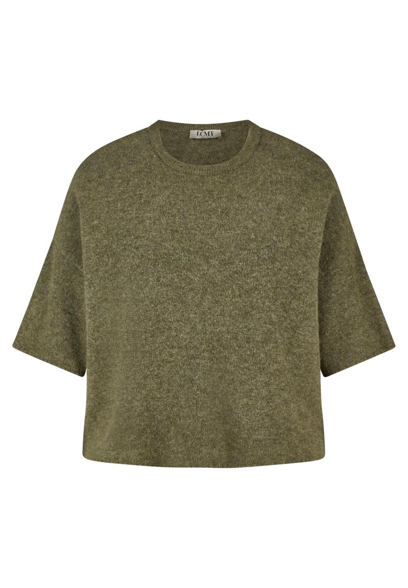 Le Comte T-Shirt 55-622611 Groen 1