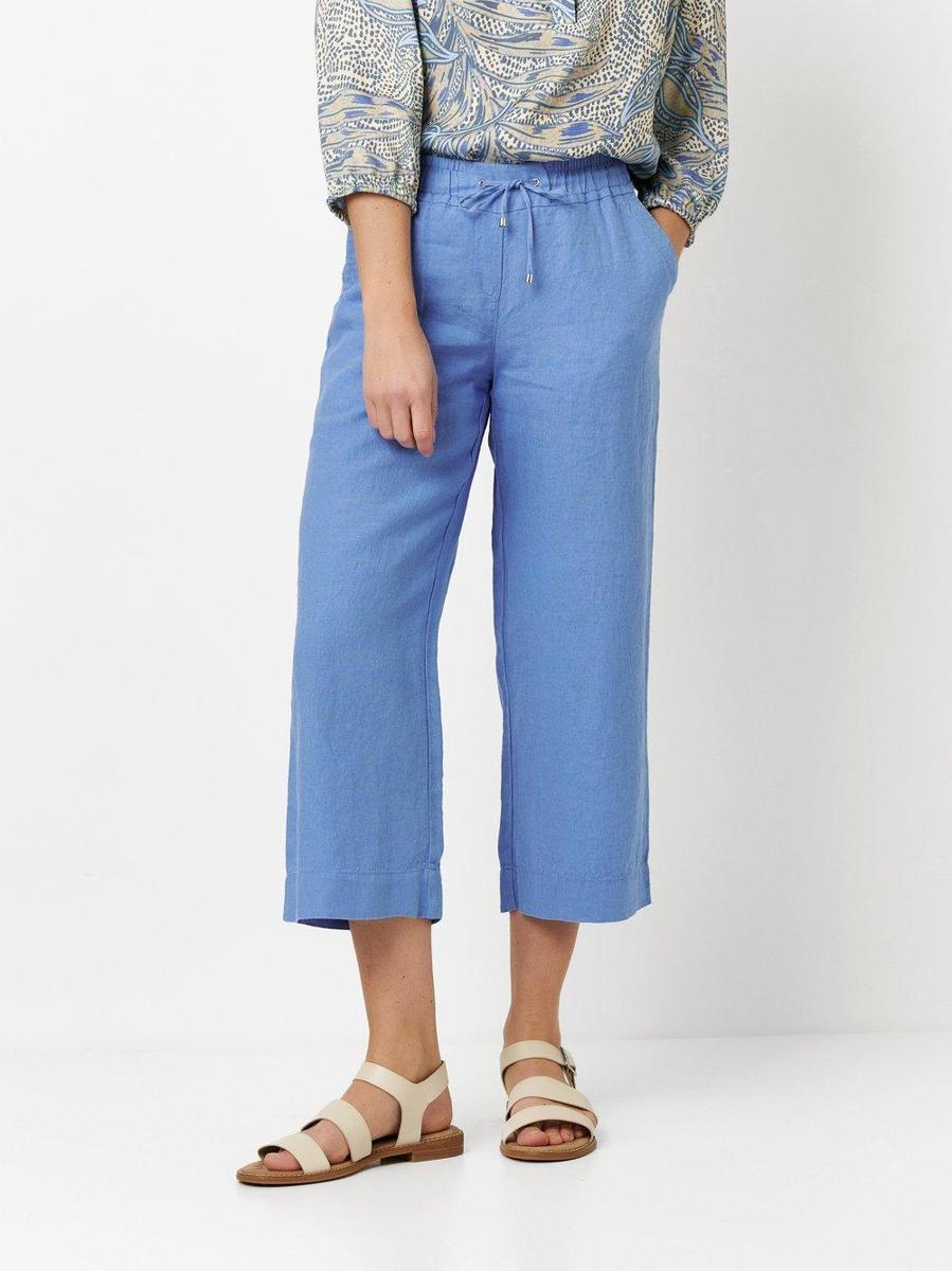TONI TONI Pantalon 71-20/1818-15 Blauw 2