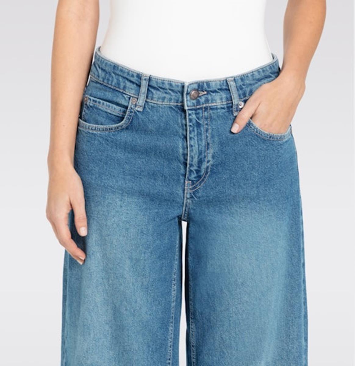 MAC MAC Jeans 0291L280590 Blauw 5