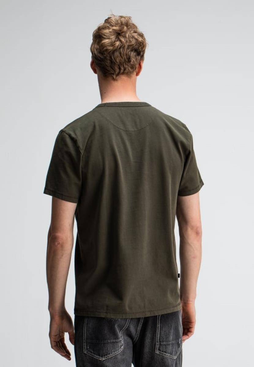 Butcher of Blue T-Shirt Army Bruin 3